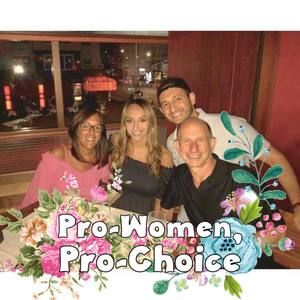 Meet your Posher, Joyce